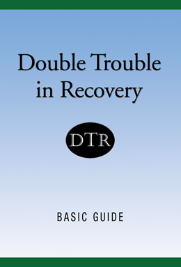 DTR Book Cover